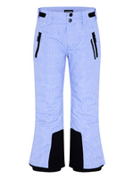 Лыжные штаны Chiemsee, цвет Flieder