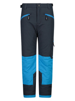 Лыжные штаны CMP, цвет Türkis/Dunkelgrau