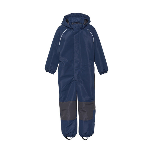 Лыжные штаны Color Kids Schneeoverall COCoverall W. Contrast in, цвет Schneeoverall COCoverall W. Contrast in