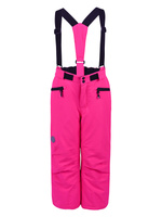 Лыжные штаны Color Kids, цвет Neonpink