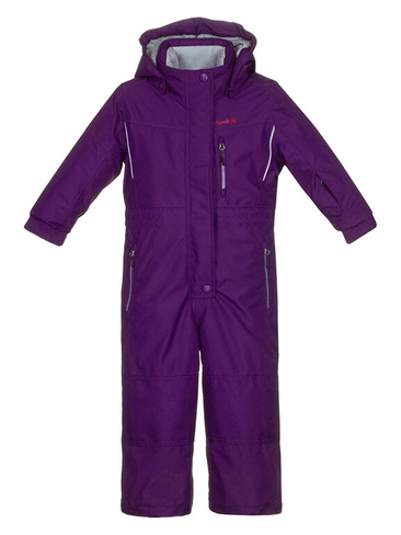 Лыжные штаны Kamik Lazer, фиолетовый