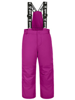 Лыжные штаны Kamik Regan, фиолетовый