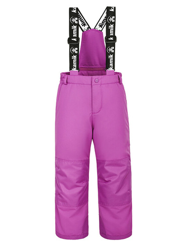 Лыжные штаны Kamik Regan, фиолетовый