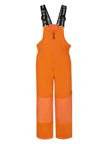 Лыжные штаны Kamik Winkie, оранжевый