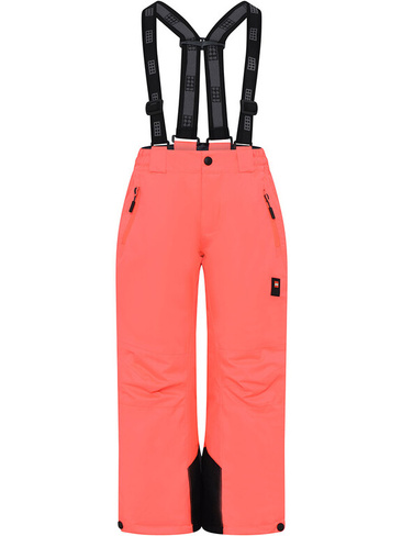 Лыжные штаны LEGO Paraw 702, розовый