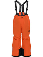 Лыжные штаны LEGO Powai 708, оранжевый