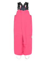 Лыжные штаны LEGO Puelo 700, розовый