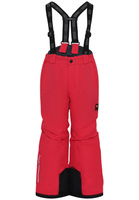 Лыжные штаны LEGO wear Schneehose LWPOWAI 708, красный