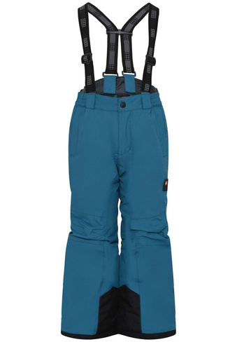 Лыжные штаны LEGO wear Schneehose LWPOWAI 708, синий