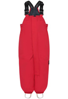 Лыжные штаны LEGO wear Schneehose LWPUELO 700, красный