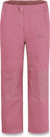 Лыжные штаны Normani Outdoor Sports Kinder Winterhose Deltana, розовый