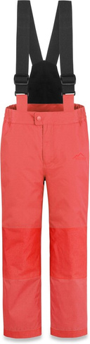 Лыжные штаны Normani Outdoor Sports Kinder Winterhose Salcha, цвет Coral