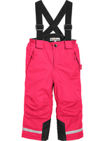 Лыжные штаны Playshoes, розовый