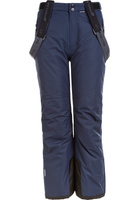 Лыжные штаны Whistler Skihose Fairfax, цвет 2048 Navy Blazer
