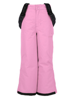 Лыжные штаны Zigzag Soho, розовый