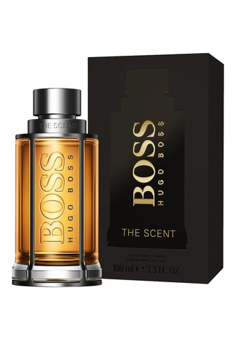 Средство после бритья BOSS THE SCENT Hugo Boss Fragrances