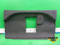 Обшивка багажника (за сиденьем) (3B5867714D) Skoda Superb с 2001-2008г