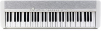 Casio CT-S1 61-клавишная клавиатура — белая CT-S1WE