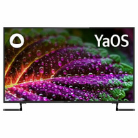 Телевизор 50" BBK 50LEX-8260/UTS2C (B) AOSP 11 (Yandex TV)