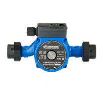 Насос циркуляционный для отопления Джилекс Циркуль 25/40 (Россия)