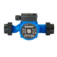 Насос циркуляционный для отопления Джилекс Циркуль 32/40 (Россия)