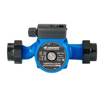 Насос циркуляционный для отопления Джилекс Циркуль 32/60 (Россия)
