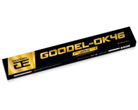 Электроды ОК-46 GOLD d 4.0 мм (3 кг) GOODEL