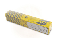 Электроды МР-3 d 3.0х350 мм ESAB (5 кг)