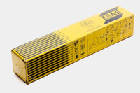 Электроды МР-3 d 4.0х450 мм ESAB (6.5 кг)
