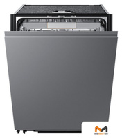 Встраиваемая посудомоечная машина Samsung DW60BG850I00ET