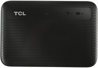 Модем TCL Link Zone WI-FI 3G/4G Firewall+Router (MW63VK) Черный