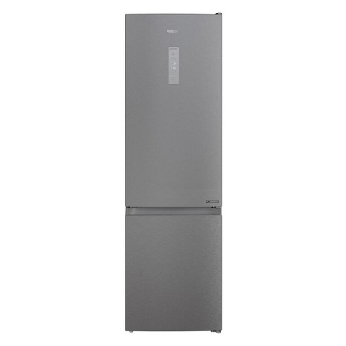 Холодильник Hotpoint HT8201IMXO3