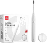 Зубная щетка Oclean электрическая Endurance Eco E5501 белый