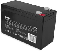 Батарея для ИБП Sven SV1272 12В/7.2А