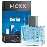 Berlin Summer Edition Man MEXX