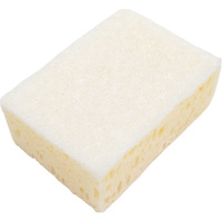 Губка для мытья посуды Jundo Kitchen Sponges Extra Strong