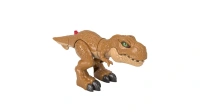 Imaginext Jurassic World Angry Action Игрушка-динозавр Ти-Рекс