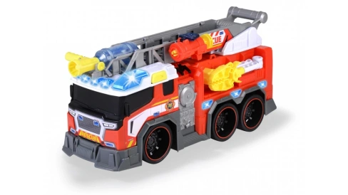 Dickie Toys Пожарный