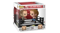Funko - Pop! WWE Момент SuperSlam Ring Triple H против Шона Майклза