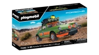 Porsche 911 carrera rs 27 offroad Playmobil