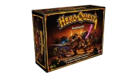 Hasbro Gaming Базовая игра HeroQuest
