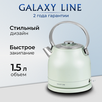 Чайник электрический GALAXY LINE GL0333