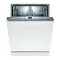 Встраиваемая посудомоечная машина Bosch SMV4HTX24E BOSCH