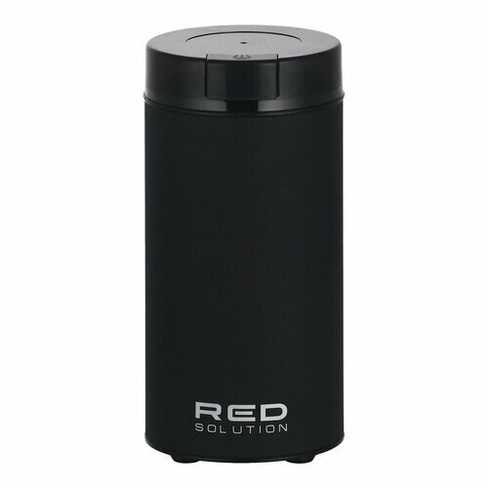 Кофемолка RED solution RCG-M1609 RED Solution