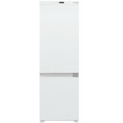Встраиваемый холодильник Hyundai HBR 1785 HYUNDAI