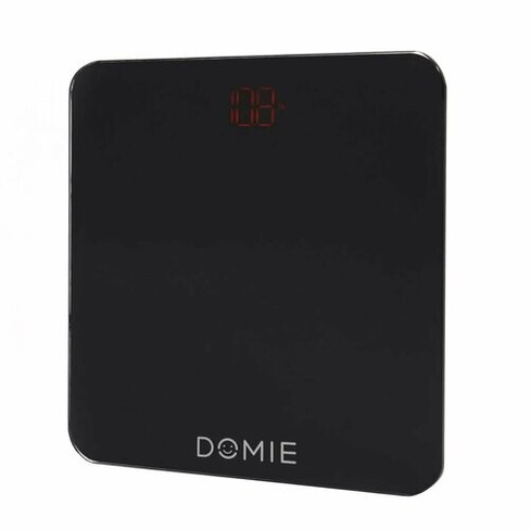 Весы электронные DOMIE c Bluetooth DM-01-101 Mivis