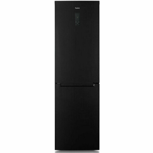 Холодильник Бирюса B980NF, черный