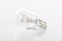 Лампа Накаливания 10Шт В Упаковке W21/5W 12V 21/5W W3x16q Eco (Надежность И Качество По Привлекательной Цене) Bosch арт.