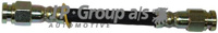 Шланг Тормозной Задний Vw Corrado, Golfiii, Vento (Для Барабанных Тормозов) 89 98 Jp Group 1161700200 JP Group арт. 1161