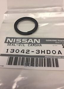 Сальник Вала Nissan 13042-3Hd0a NISSAN арт. 13042-3HD0A